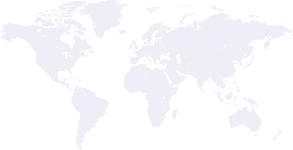 Carte du monde