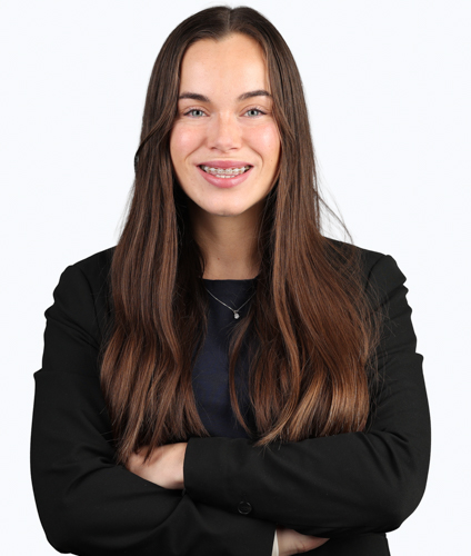 Ariane Bélisle, CPA auditrice