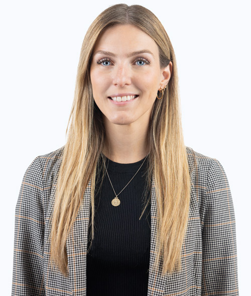 Julie Bouchard, CPA auditrice