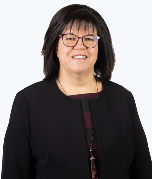 Julie Bri&egrave;re - CPA auditrice