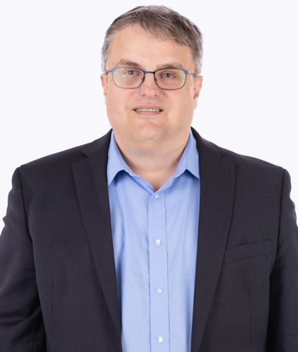 Marc-Andr&eacute; Pilon