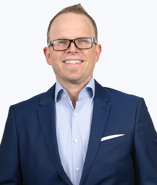 Sylvain Ouellette - CPA auditeur