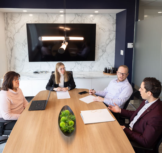 Ce qui nous rends unique